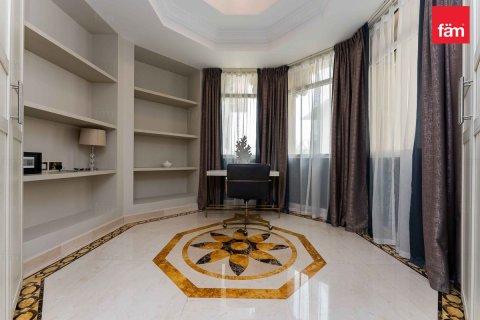 Villa en Palm Jumeirah, Dubai, 5 dormitorios, 540.4 m², № 16533 - foto 20