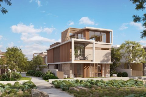 Villa en Dubai, 5 dormitorios, 687.2 m², № 16522 - foto 8