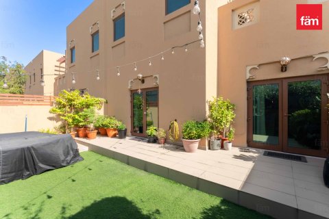 Townhouse in Al Furjan, Dubai 3 bedrooms, 224 sq.m. № 16520 - photo 22