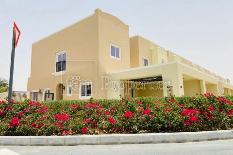 Maison de ville à Dubai, 4 chambres, 248 m², № 16519 - photo 1