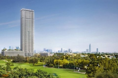 Apartment in Dubai 3 bedrooms, 177.4 sq.m. № 16523 - photo 2