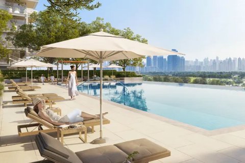 Apartment in Dubai 3 bedrooms, 177.4 sq.m. № 16523 - photo 3