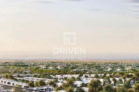 Townhouse in Dubai 4 bedrooms, 112.88 sq.m. № 127300