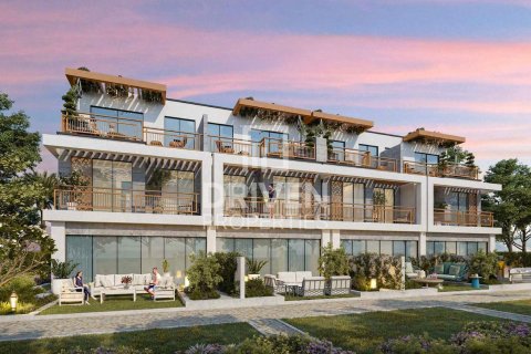 Adosado en Dubai, 4 dormitorios, 112.88 m², № 127300 - foto 4