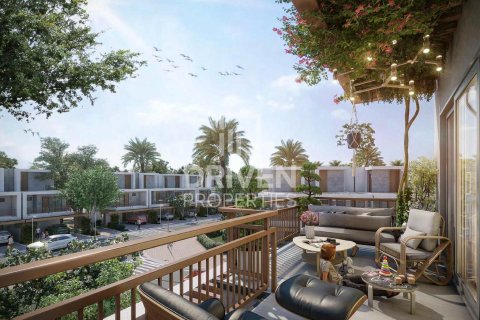 Adosado en Dubai, 4 dormitorios, 112.88 m², № 127300 - foto 3