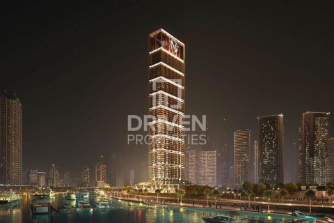 Appartement à Business Bay, Dubai, 1 chambre, 109.25 m², № 127302 - photo 5