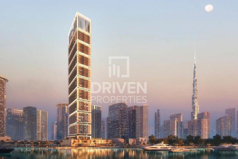 Appartement à Business Bay, Dubai, 1 chambre, 109.25 m², № 127302 - photo 2