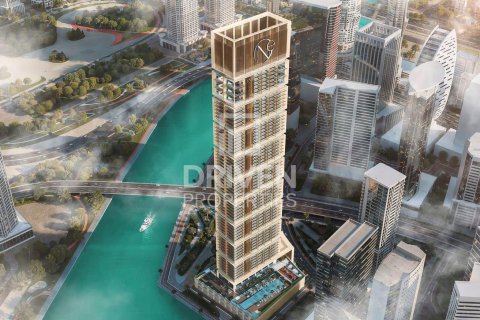 Appartement à Business Bay, Dubai, 1 chambre, 109.25 m², № 127302 - photo 7