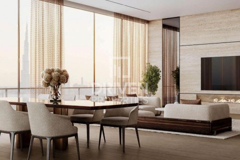 Appartement à Business Bay, Dubai, 1 chambre, 109.25 m², № 127302 - photo 9