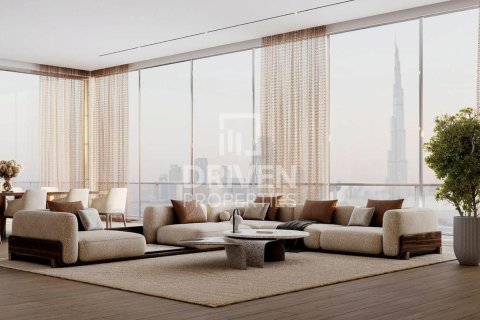 Appartement à Business Bay, Dubai, 1 chambre, 109.25 m², № 127302 - photo 6