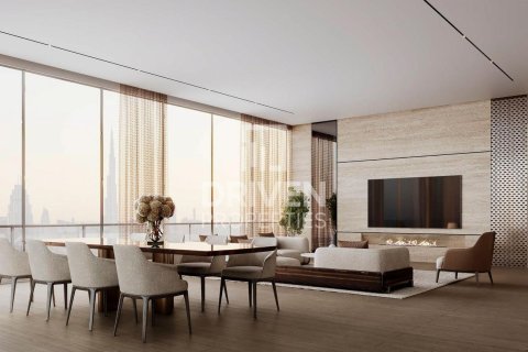 Appartement à Business Bay, Dubai, 1 chambre, 109.25 m², № 127302 - photo 8