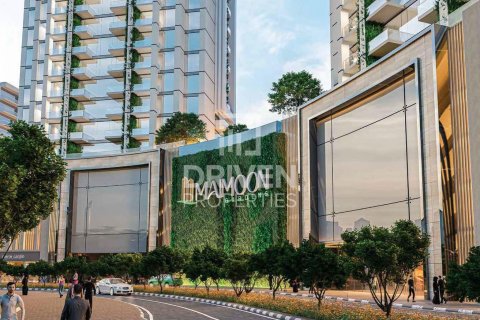 Apartment in District 11, Jumeirah Village Circle, Dubai 3 bedrooms, 123.93 sq.m. № 127298 - photo 4