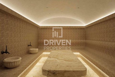 Apartment in District 11, Jumeirah Village Circle, Dubai 3 bedrooms, 123.93 sq.m. № 127298 - photo 11