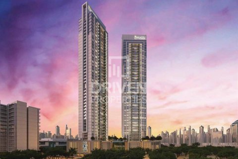 Apartment in District 11, Jumeirah Village Circle, Dubai 3 bedrooms, 123.93 sq.m. № 127298 - photo 3