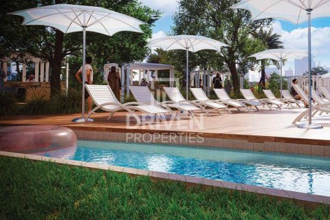 Apartment in District 11, Jumeirah Village Circle, Dubai 3 bedrooms, 123.93 sq.m. № 127298 - photo 7