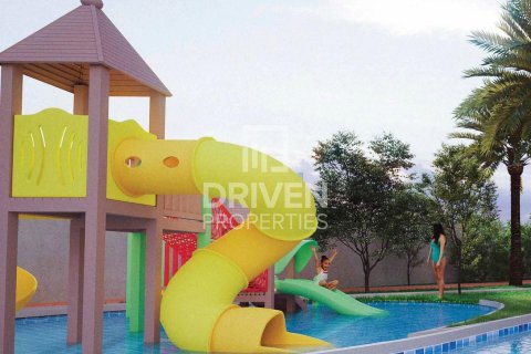 Apartment in District 11, Jumeirah Village Circle, Dubai 3 bedrooms, 123.93 sq.m. № 127298 - photo 6