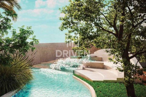 Apartment in District 11, Jumeirah Village Circle, Dubai 3 bedrooms, 123.93 sq.m. № 127298 - photo 5