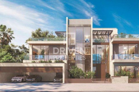 فيلا في Dubai South (Dubai World Central), دبي 4 غرف نوم, 331.11 م² رقم 127299 - صورة 22