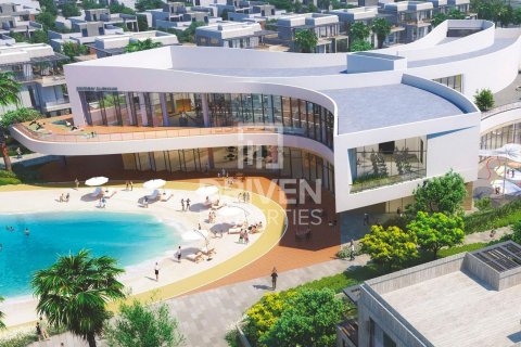 فيلا في Dubai South (Dubai World Central), دبي 4 غرف نوم, 331.11 م² رقم 127299 - صورة 14