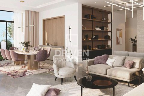 فيلا في Dubai South (Dubai World Central), دبي 4 غرف نوم, 331.11 م² رقم 127299 - صورة 13