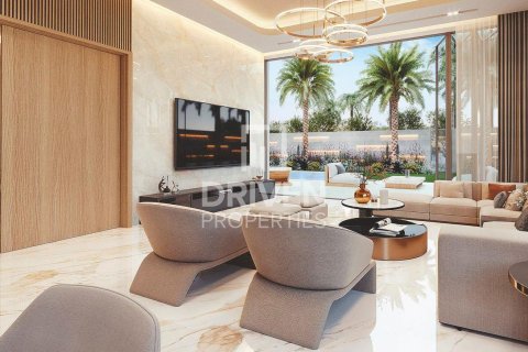 فيلا في Dubai South (Dubai World Central), دبي 4 غرف نوم, 331.11 م² رقم 127299 - صورة 5
