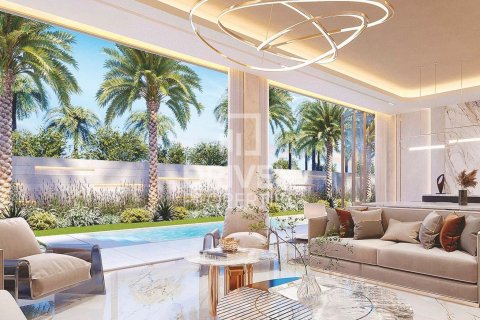 فيلا في Dubai South (Dubai World Central), دبي 4 غرف نوم, 331.11 م² رقم 127299 - صورة 8