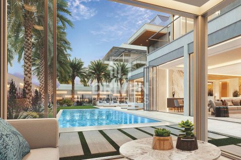فيلا في Dubai South (Dubai World Central), دبي 4 غرف نوم, 331.11 م² رقم 127299 - صورة 10
