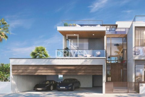 Villa in Dubai South (Dubai World Central), Dubai 4 bedrooms, 331.11 sq.m. № 127299