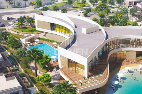 فيلا في Dubai South (Dubai World Central), دبي 4 غرف نوم, 331.11 م² رقم 127299 - صورة 3