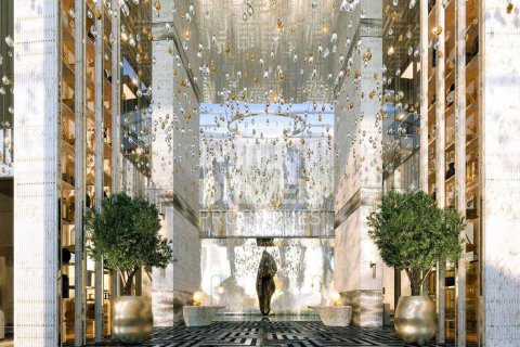 شقة في Dubai Media City, دبي 3 غرف نوم, 278.06 م² رقم 127301 - صورة 2