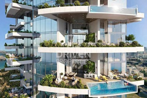 شقة في Dubai Media City, دبي 3 غرف نوم, 278.06 م² رقم 127301 - صورة 15