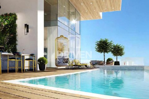 شقة في Dubai Media City, دبي 3 غرف نوم, 278.06 م² رقم 127301 - صورة 10