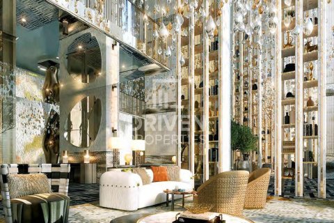 شقة في Dubai Media City, دبي 3 غرف نوم, 278.06 م² رقم 127301