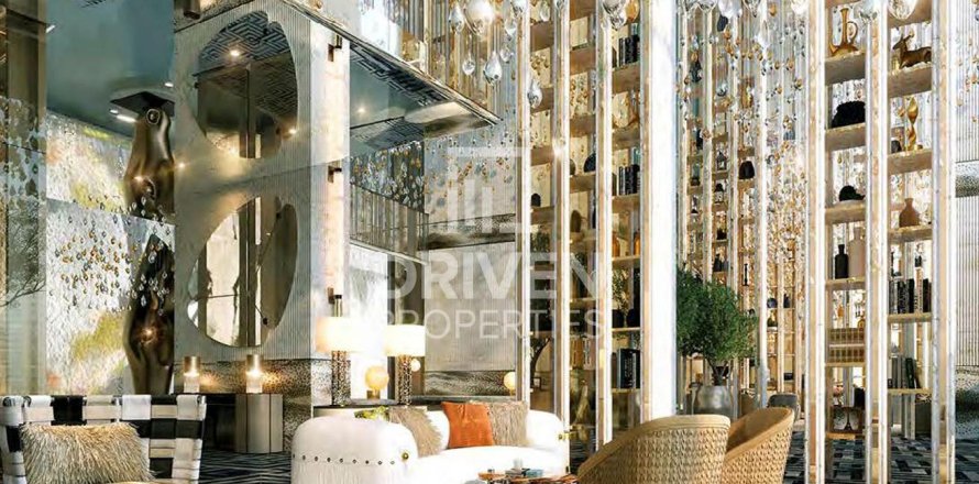 شقة في Dubai Media City, دبي 3 غرف نوم, 278.06 م² رقم 127301