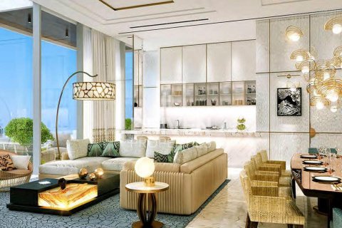 شقة في Dubai Media City, دبي 3 غرف نوم, 278.06 م² رقم 127301 - صورة 3