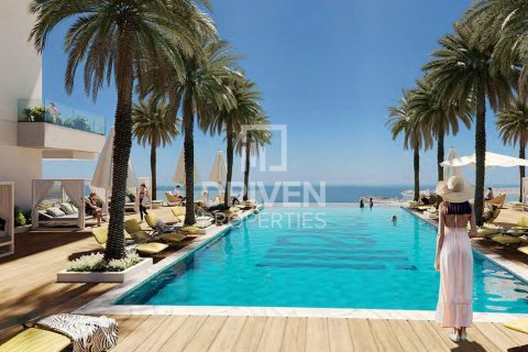 شقة في Dubai Media City, دبي 3 غرف نوم, 278.06 م² رقم 127301 - صورة 6