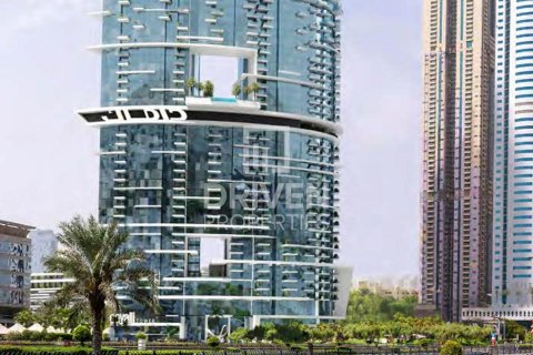 شقة في Dubai Media City, دبي 3 غرف نوم, 278.06 م² رقم 127301 - صورة 11