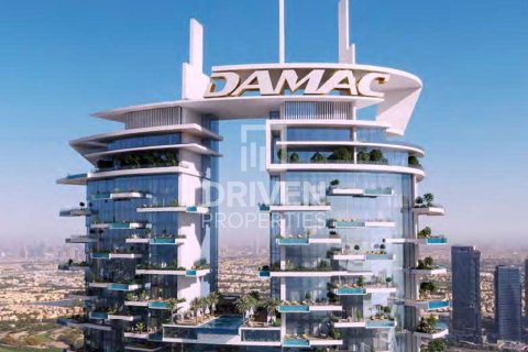 شقة في Dubai Media City, دبي 3 غرف نوم, 278.06 م² رقم 127301 - صورة 14