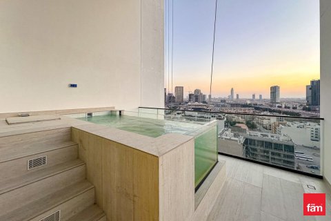 Apartment in Dubai 2 bedrooms, 103.4 sq.m. № 115123 - photo 14