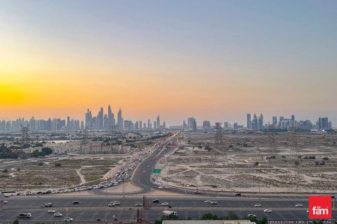 Apartment in Dubai 2 bedrooms, 103.4 sq.m. № 115123