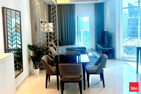 Apartment in Business Bay, Dubai 1 bedroom, 85.7 sq.m. № 115119 - photo 2