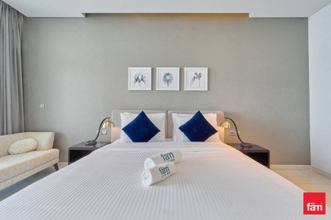 Apartment in Business Bay, Dubai 1 bedroom, 85.7 sq.m. № 115119 - photo 5