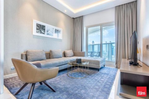 Apartment in Business Bay, Dubai 1 bedroom, 85.7 sq.m. № 115119