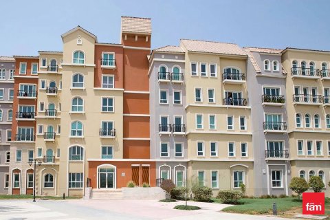 Building in Jebel Ali, Dubai 1482.6 sq.m. № 115121