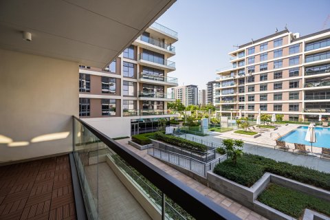 Appartement à Park Heights, Dubai Hills Estate, Dubai, 2 chambres, 121.41 m², № 130156 - photo 2