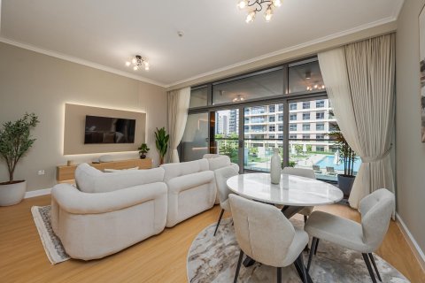 Appartement à Park Heights, Dubai Hills Estate, Dubai, 2 chambres, 121.41 m², № 130156
