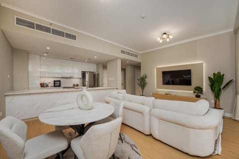 Appartement à Park Heights, Dubai Hills Estate, Dubai, 2 chambres, 121.41 m², № 130156 - photo 15