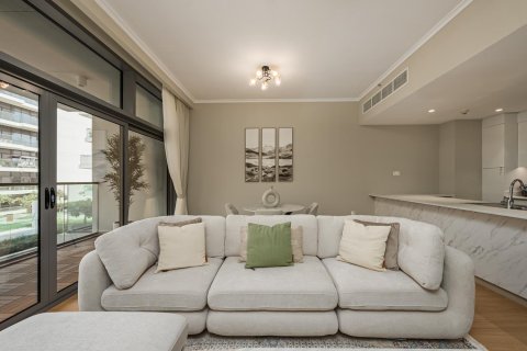 Appartement à Park Heights, Dubai Hills Estate, Dubai, 2 chambres, 121.41 m², № 130156 - photo 14