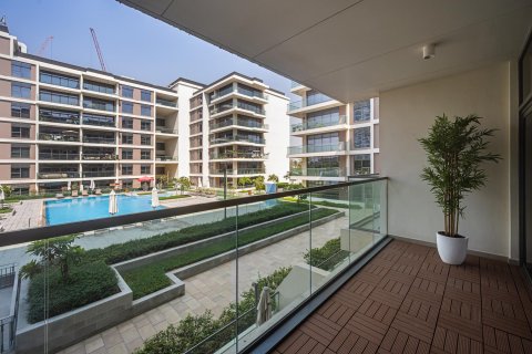 Appartement à Park Heights, Dubai Hills Estate, Dubai, 2 chambres, 121.41 m², № 130156 - photo 4