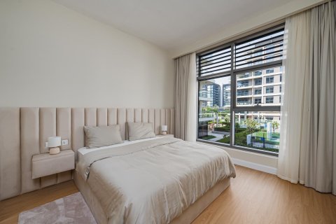 Appartement à Park Heights, Dubai Hills Estate, Dubai, 2 chambres, 121.41 m², № 130156 - photo 11